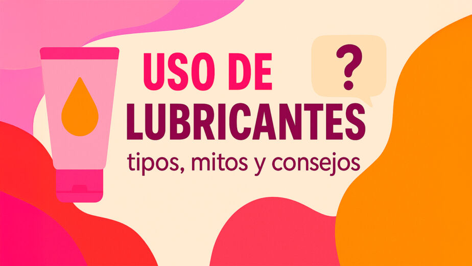 uso-lubricantes-tipos-mitos-consejos